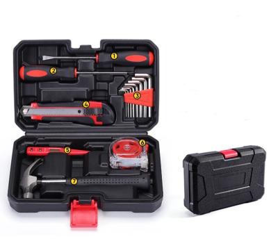 China Recommends High-Quality And Chinese Manufacturer Home Cheap Household Tool Kits for sale