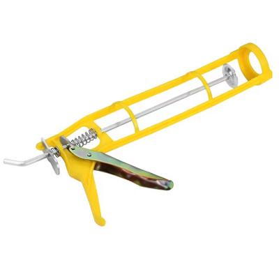 China Factory direct sale multi functional portable labor saving glass glue gun for sale