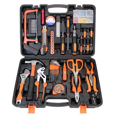 China Factory High Quality 9PCS Tool Kit Home Wholesale Price Good Brand for sale