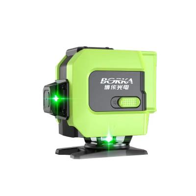 China Aluminum factory direct sale of high quality and low price 12-Line laser level for sale