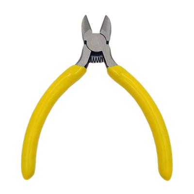 China Manual Professional Combination Of High Quality Multifunctional Tools 5 Inch Needle Nose Pliers for sale