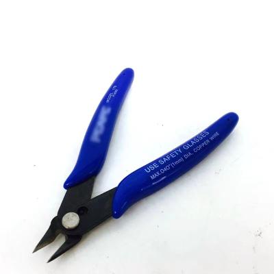 China 2021 Ordinary Hot Sale Industrial Grade High Quality Low Price Cutting Diagonal Pliers for sale