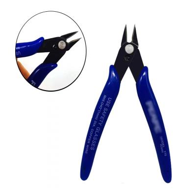 China Ordinary Good Quality Ceramic Tile Cutting Pliers Multifunctional Tool Diagonal Pliers for sale