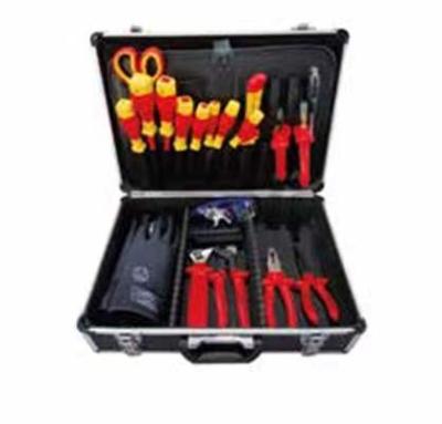 China Home Factory Direct Multi-size Slot Insulation Multifunctional Tool Kit for sale