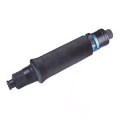 China Professional-grade Straight Shank Minimum Torque Pneumatic Screwdriver EPAS45 for sale