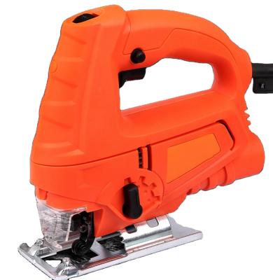 China Wood Saw Machine Tool 220V Portable Electric Cordless Woodworking Jig Saw for sale