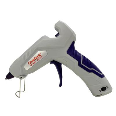 China Unrated Fast Heating Hot Glue Gun For DIY Home Repair Craft Art Projects for sale