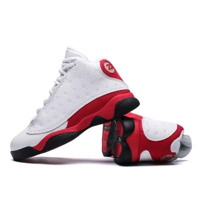 China CUSHIONING 2021 fashion men's and women's sports shoes 13 retro casual basketball shoes aj sports shoes for sale