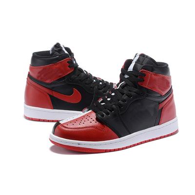 China 2021 AJ 1 sea blue high quality CUSHIONING sports ladies mens casual shoes retro outdoor casual basketball shoes for sale