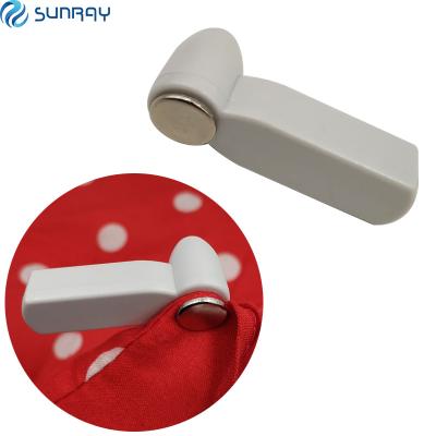 China Anti Shoplifting Hard Clothes Tags EAS Hammer Tags ES-AH-001 for sale