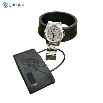 China Scary Tag Eas Dual Frequency Security Tag Scary Anti-theft Tag For Luggage Store for sale