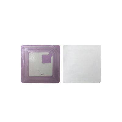 China Good Theft Performance Anti Theft Sticker Label Anti Theft Shoplifting Alarm RF Label Eas Keypad Identification For Cosmetics for sale