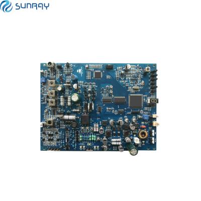 China RF PCB Security Systems MONO PCB ES-WT9500RF1 for sale