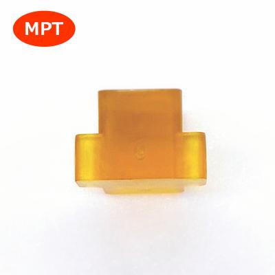 China OEM sumitomo plastic injection mold for antenna parts made by ultem 1000 made by factory with more than 20 years experience for sale