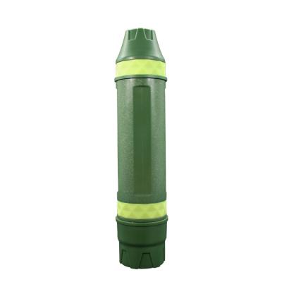 China Portable Direct Drinking Handheld Filtered Travel Filter Water Purification Bottle Water Purification Container Mpt-00502 for sale