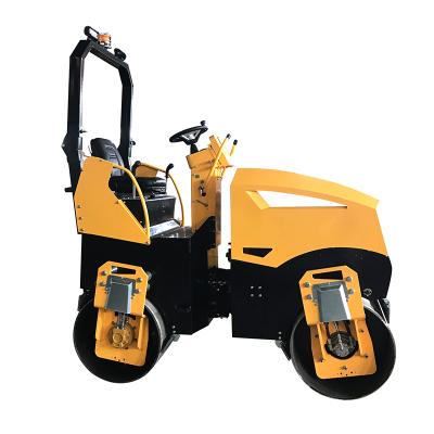 China Construction worksÂ   4 Ton Road Construction Equipment Diesel Engine Mini Road Roller Mini Road Roller for sale