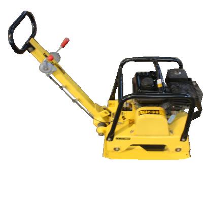 China Compaction double-way hydraulic plate compactor /concrete plate compactor price for sale