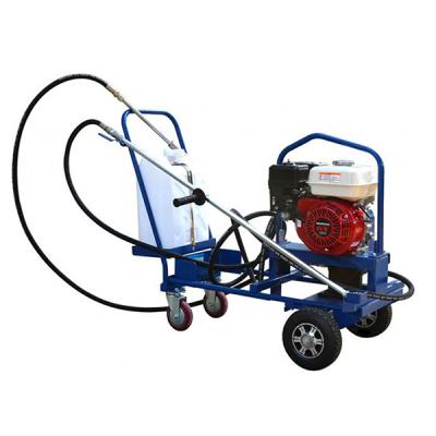 China Construction worksÂ   Mini Portable Asphalt Spreader Asphalt Pavers Machine For Sale for sale