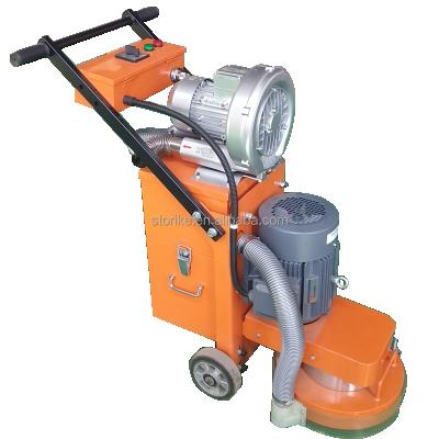 China ST-380B Retail Floor Grinding Machine for sale