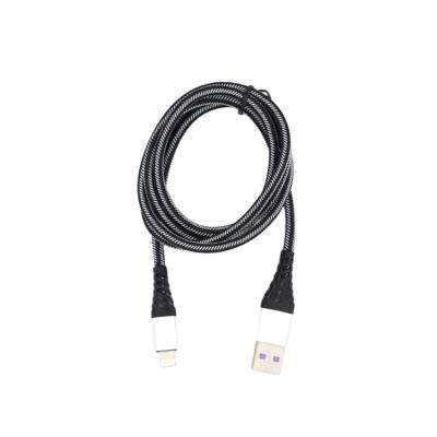 China Type C Cable Quick Charge USB-C Fast Charging Mobile Phone Mobile Phone Data USB Cable for sale