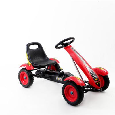 China Ride On Heavy Duty Toy With Competitive Price Pedal Car for sale