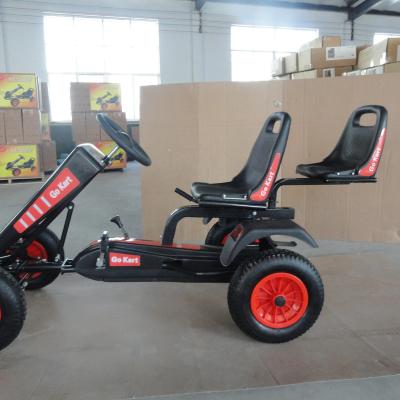 China Best Price For Adult Off Road Pedal Kart 4.00-8 for sale