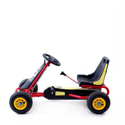 China most popular products kids go kart 2.50-4 for sale