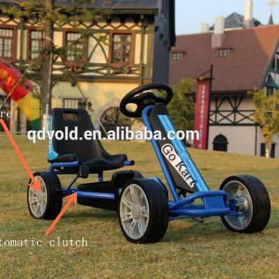 China kids pedal go kart (GC002) 2.50-4 for sale