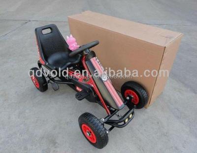 China cheap mini go kart for sale for kid (GC002) 2.50-4 for sale