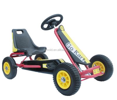 China kids vehicle go kart for kids 2.50-4 for sale