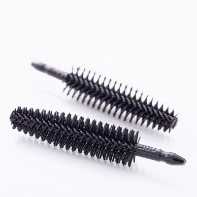 China Environmental friendly and soft design disposable new factory price custom silicone eyelash mascara brush cleaner head for sale