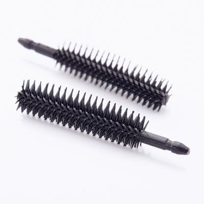 China Disposable head of Mascara Mascara Broan De Cil De Cil de manufacturer favorable to the environment and soft brush brush for sale