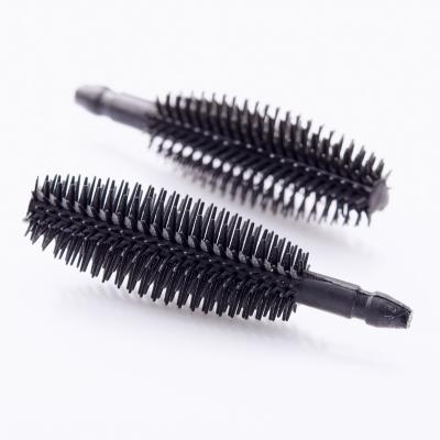 China Environmental Friendly And Soft Eyebrow Mascara Eyelash Spoolie Sweep Lash Eyelash Extension Brush Disposable for sale