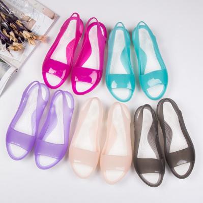 China Lightweight Shoes For Women Sandals Summer Shoes Chaussures 2020 Femme Platform Sandals Sandalias Mujer for sale