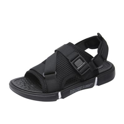 China Quanzhou Amydon Erkek Terlik Summer Fashion Beach Mens Lightweight Sandals Men's Erkek Sandalet Sandals for sale