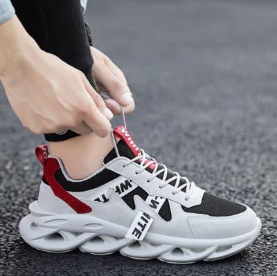 China Steel Toe Quanzhou Amydon New Design sport rejects high neck shoes for men fashion sneakers women for sale