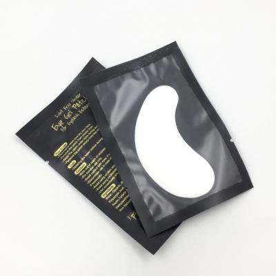 China Professional Wholesale Spa Salon Eyelash L1245 Eye Pads Under Eye Pads Eye Pat For Lash Extension for sale