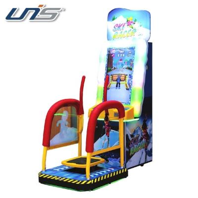 China Ski Racer fun game and redemption machine UNDETERMINED for sale