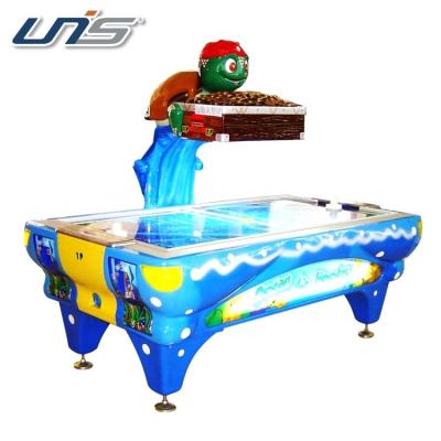 China Ocean Air Hockey Fun Game and Redemption Game UNDETERMINED for sale