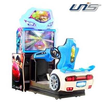 China Coin Operated Cruis n Arcade Machine Amusement Game W1470xD2380xH2240 (mm) for sale