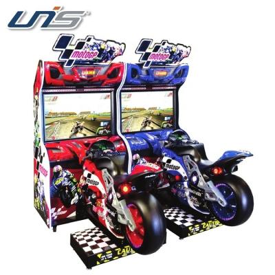 China Moto GP Amusement Game Machine and UNDETERMINED Arcade Game for sale