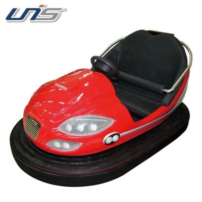 China 4th Generation Indoor Bumper Car Rides Amusement Game W1200xD2000xH900(mm) for sale