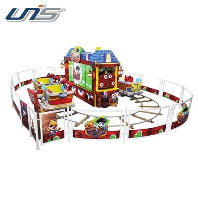 China UNDETERMINED Bandit Express Indoor Amusement and Trick Game Machine for sale