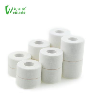 China Handtearable Consumables 7.5cm*4.5m Disposable Elastic Bandage EAB Strongest Adhesive Glue for sale