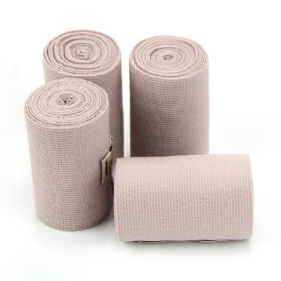 China Flexible Soft Breathable TUV Approved High Elastic Skin White Color Bandage With Excellent Quality for sale