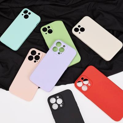 China Wholesale designer custom waterproof luxury sublimation mobile cell phone case Anti-fall for iphone 13 series for sale