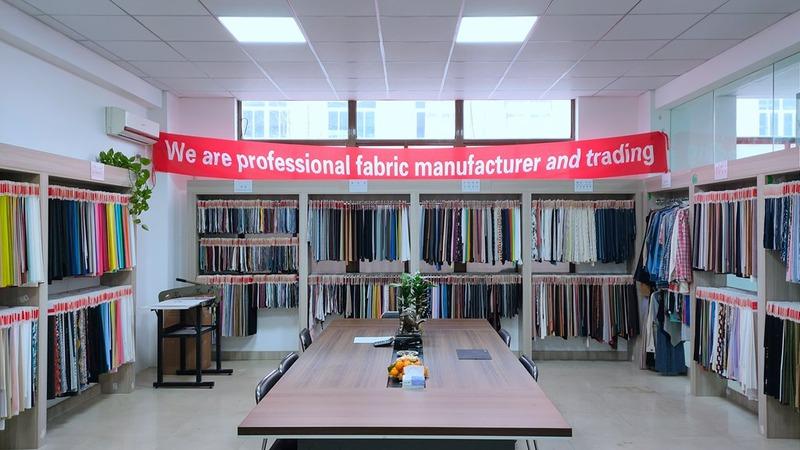 Verified China supplier - Nantong Dongmei Textile Co., Ltd.