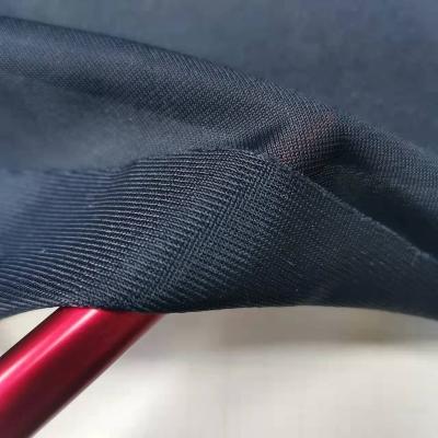 China Hot Selling 100% Polyester Stretch Knitted Mesh Fabric For Garments Lining And Wedding Dress for sale