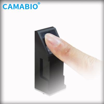 China CAMA-SM15 uart fingerprint sensor optical fingerprint reader sensor for time recorder for sale