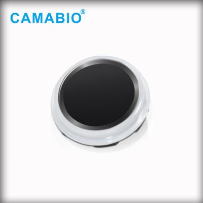 China Self Study Function CAMA-CRM160L OEM Biometric Capacitive Fingerprint Sensor Module For Handle Door Lock for sale